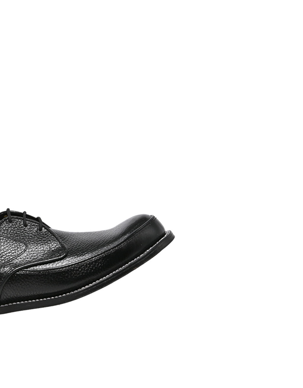 Mens Barker, Chesne, Formal Black Lace Up - Bolton Shoes