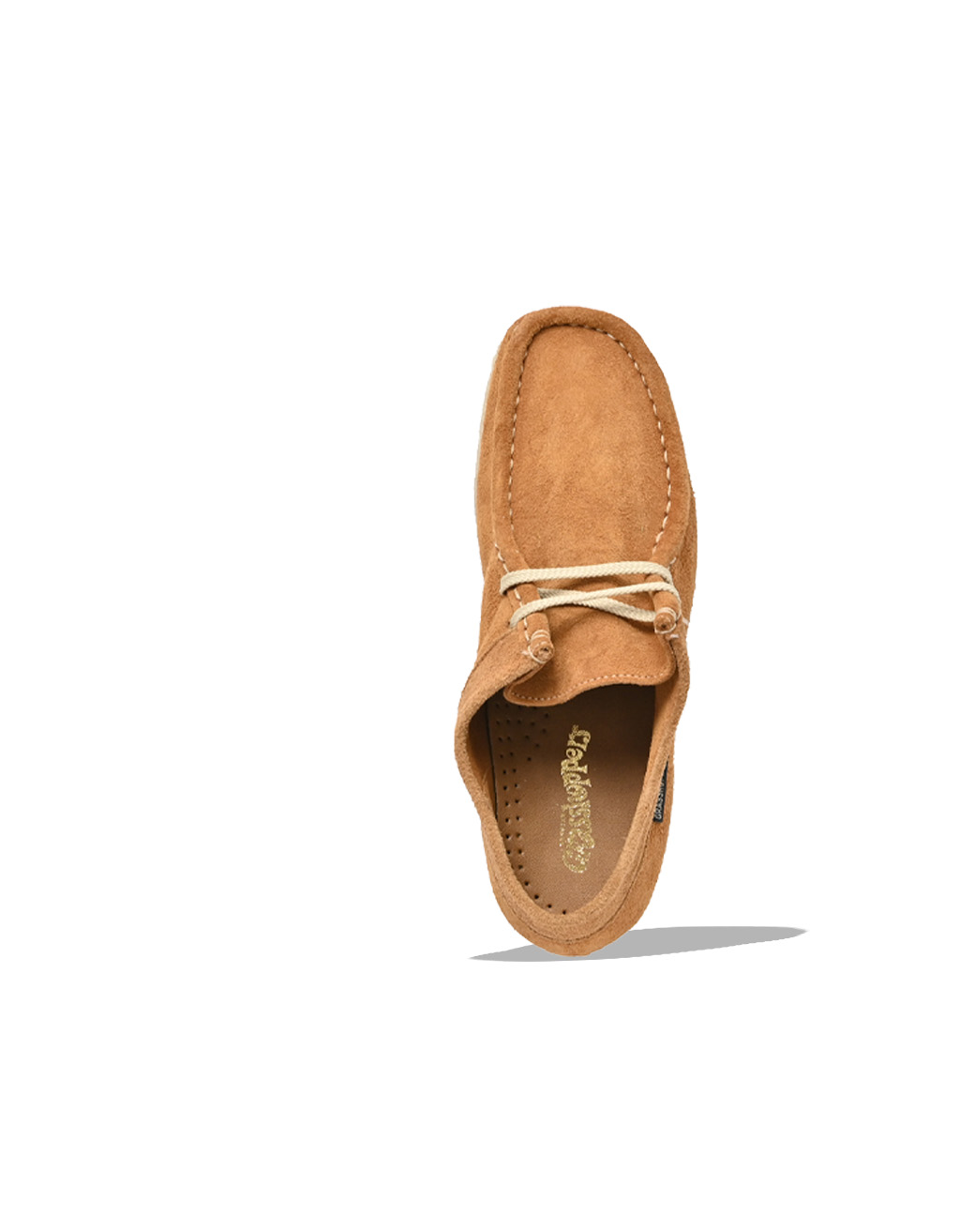 Mens Grasshoppers, Dax, Casual Tan Moccasins – Bolton Shoes