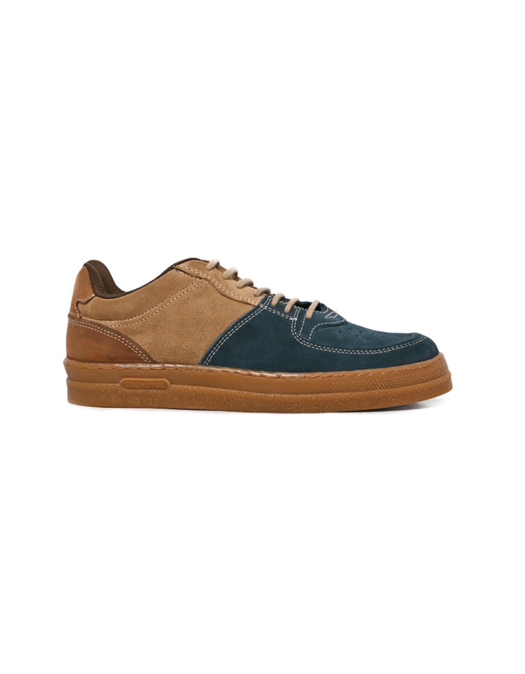 Mens Grasshoppers, Aiden, Casual Denim Lace Up – Bolton Shoes