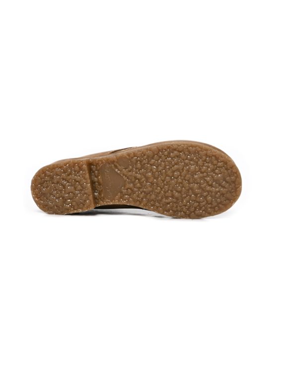 Ladies Grasshoppers, Avery, Casual Putty Vellie – Bolton Shoes