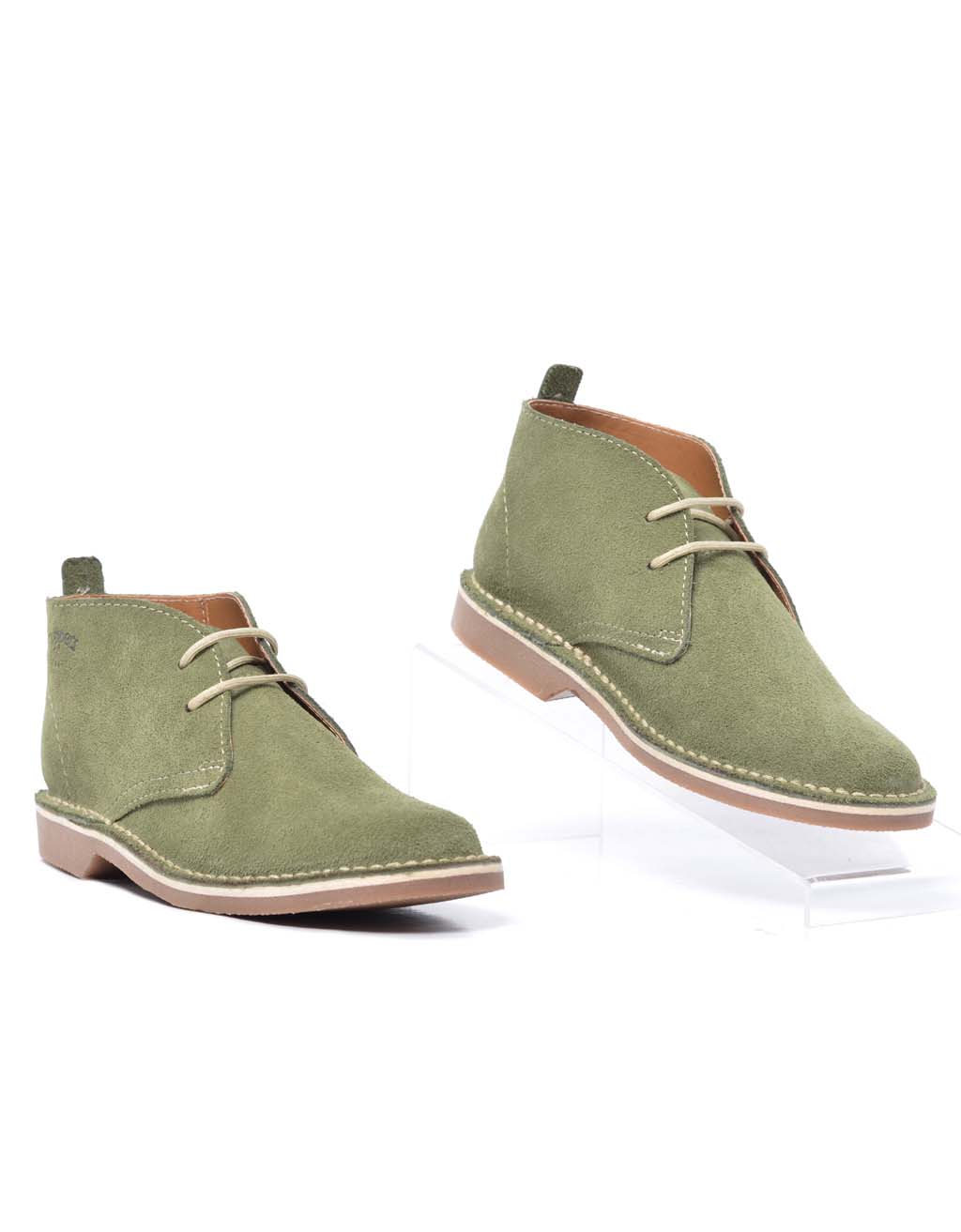 Ladies Grasshoppers, Sunday, Casual Moss Vellie – Bolton Shoes