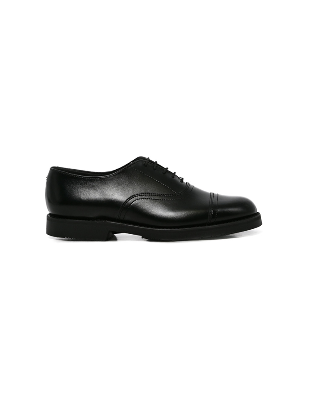 Mens Jordan, Rivoli, Corporate Black Lace Up – Bolton Shoes