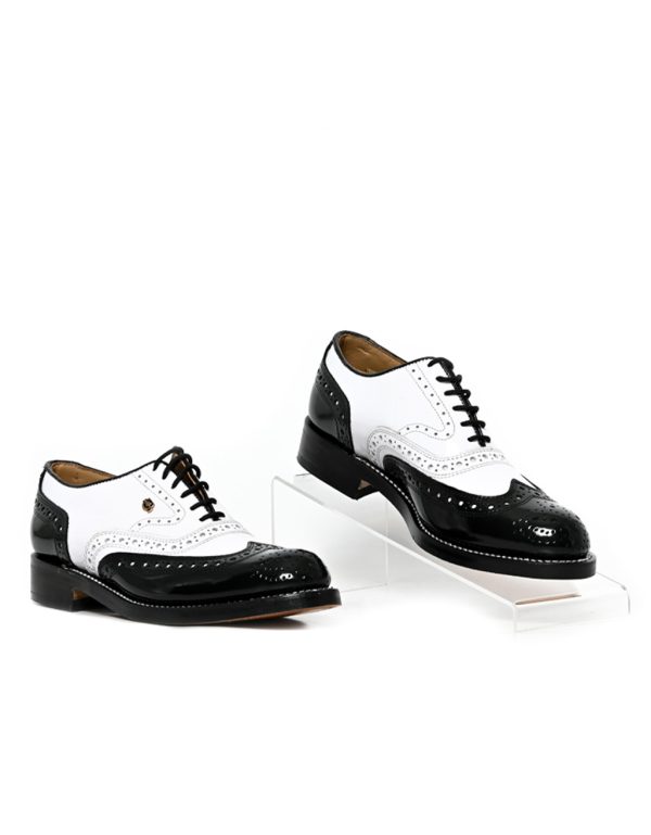 Mens Crockett & Jones, Damian, Formal Black Lace Up – Bolton Shoes