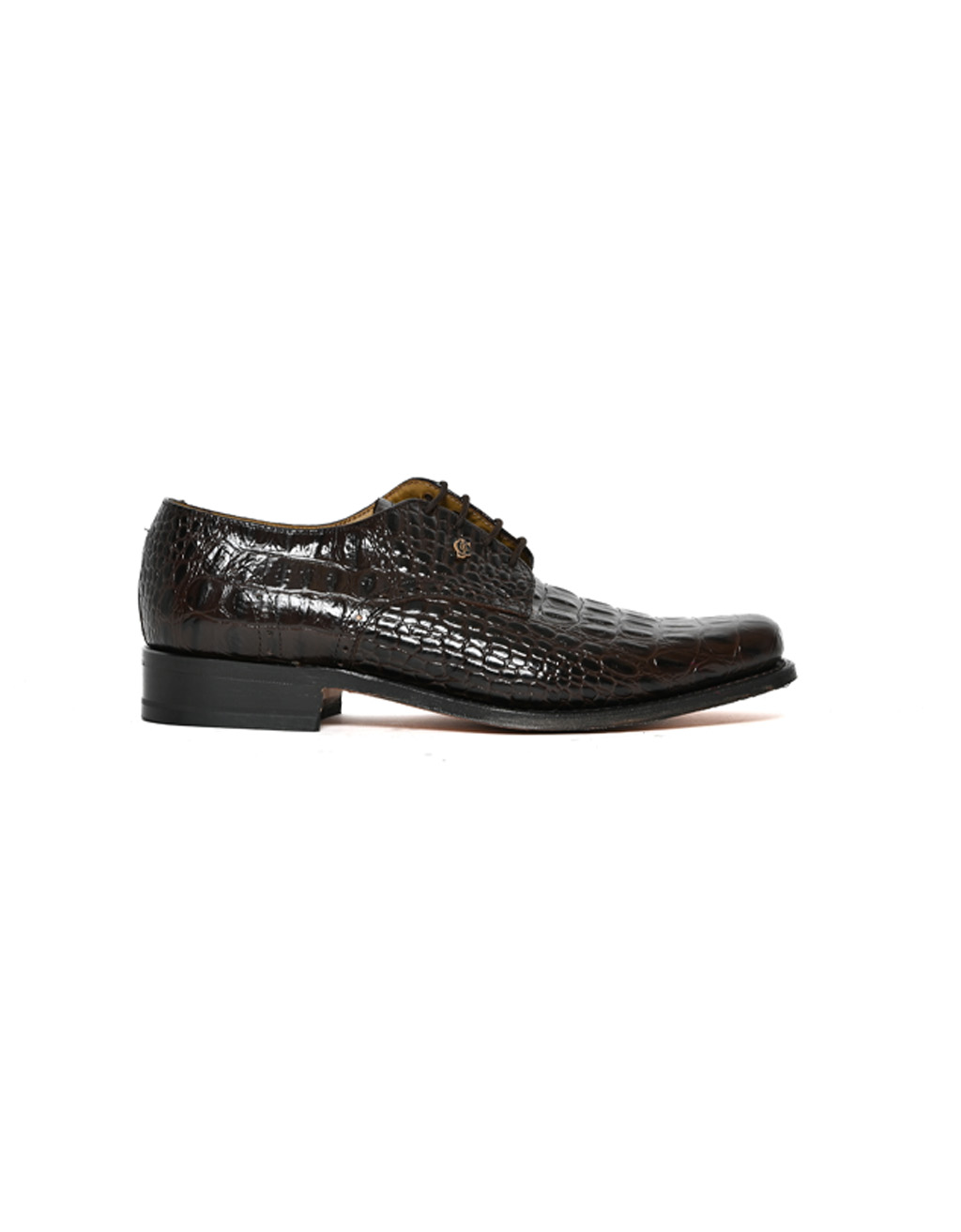 Mens C&J, Cornell, Formal Cafe Lace Up – Bolton Shoes