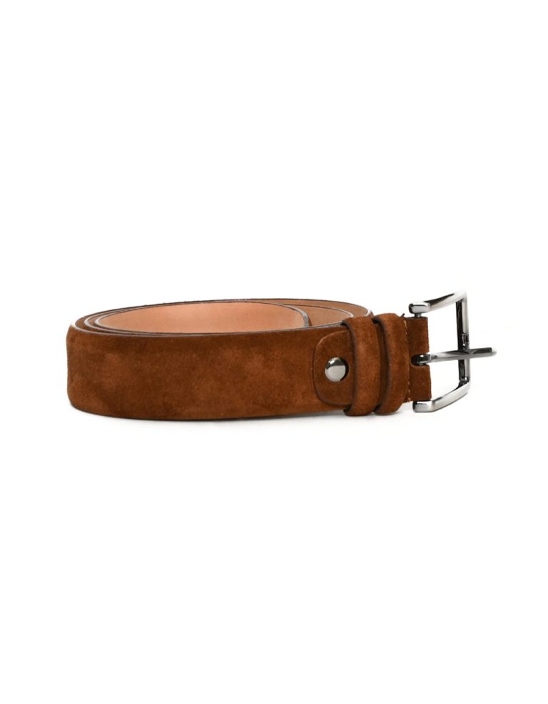 Belt Suede