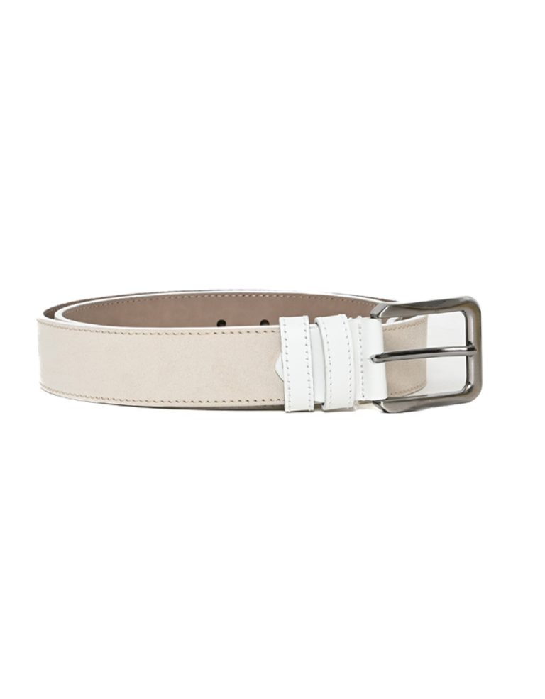 Leather Belt Ladies