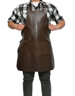 Leather Apron