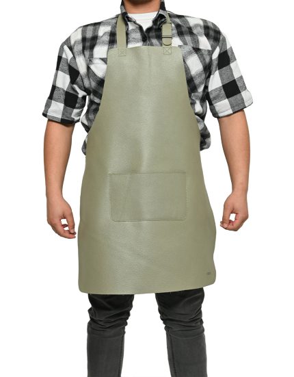 Leather Apron