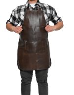 Leather Apron