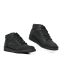 Black High Top Sneakers