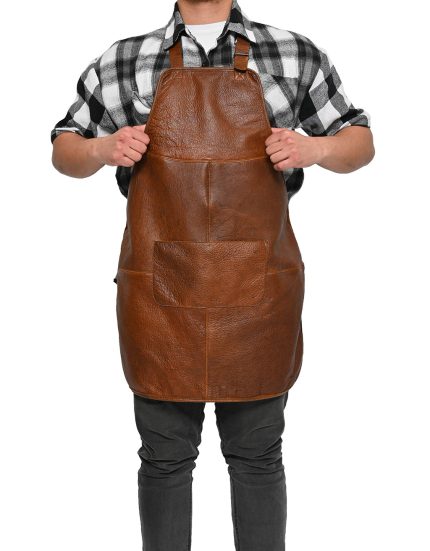 Leather Apron