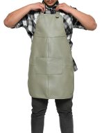 Leather Apron