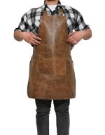 Leather Apron