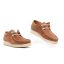 Moccasins Brown