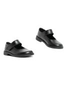 Girls School Shoes