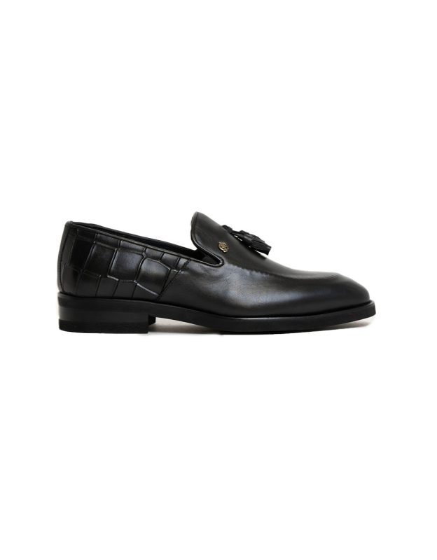 Formal Loafers