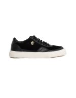 Mens Black Sneakers