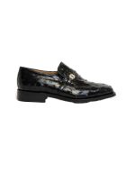 Formal Black Loafer