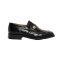 Formal Black Loafer