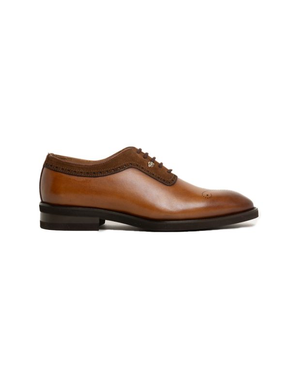 Formal Brown Shoes