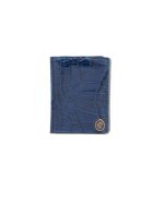 Card Holder Blue