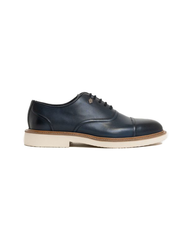 navy dress shoes