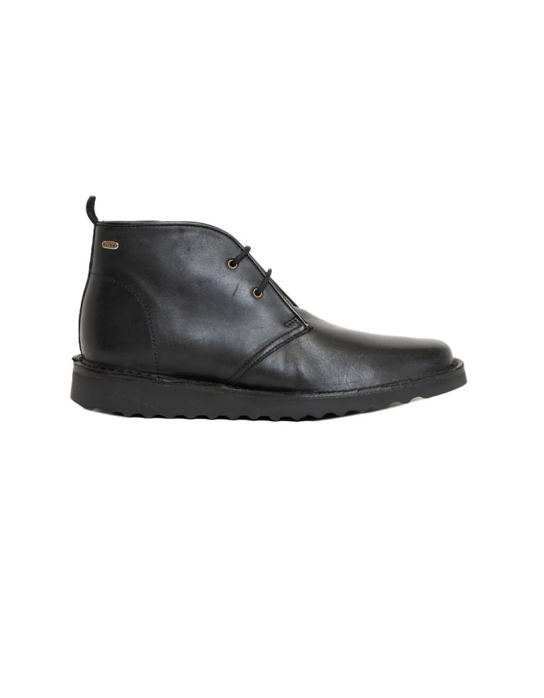 mens brown boot
