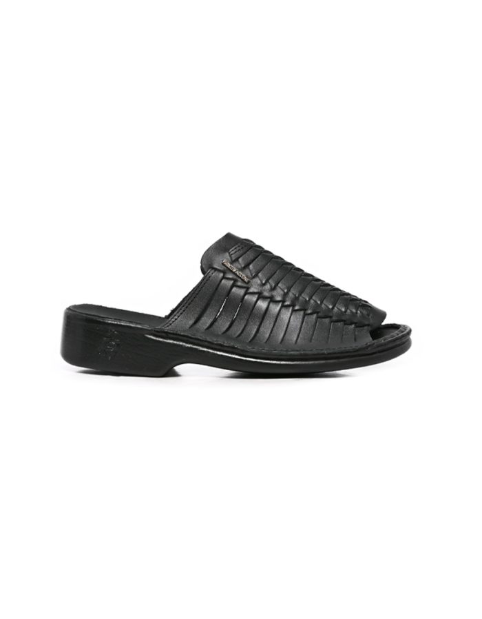 Mens Leather Sandal