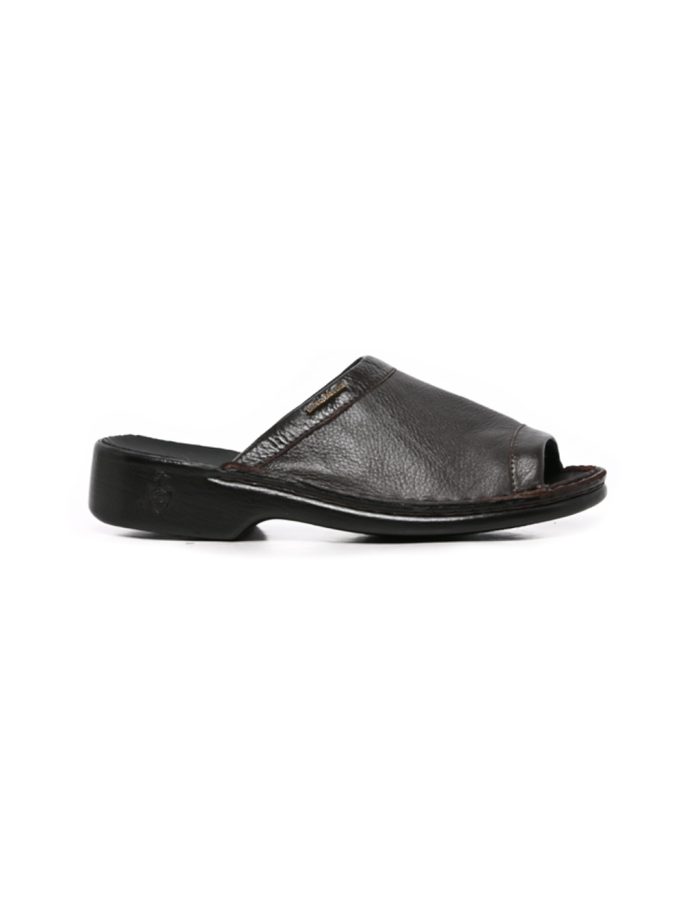 Mens Leather Sandal