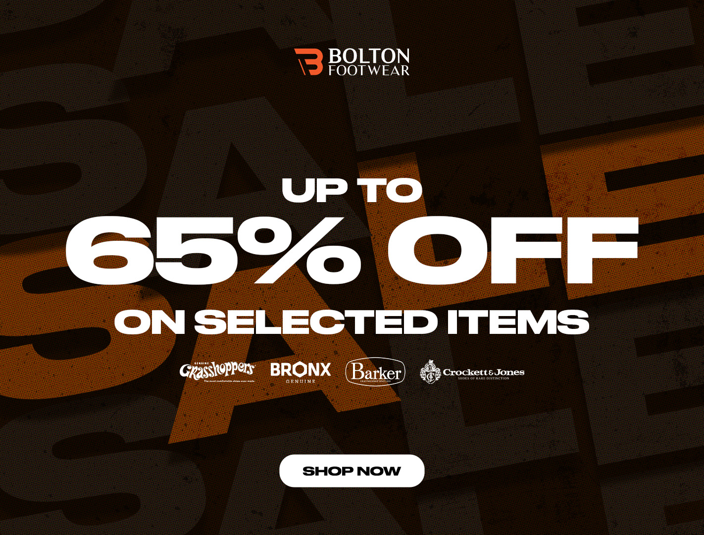 65 Off Web Banner