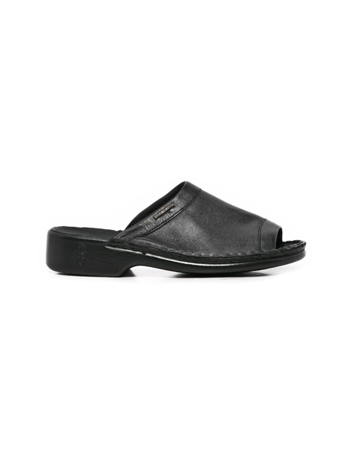 Mens Leather Sandal