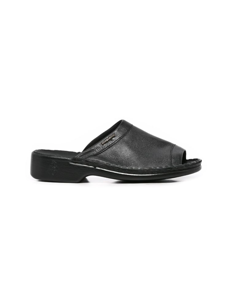 Mens Leather Sandal