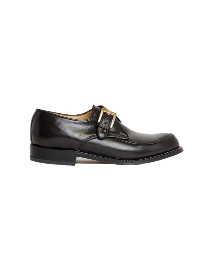 Mens C&J, Leather Knox, NA Cafe Na